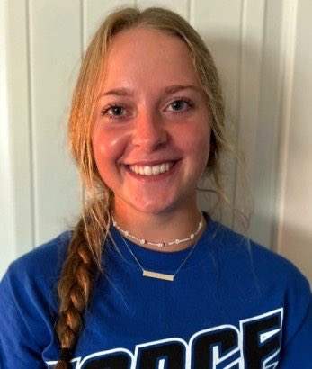 Congratulations to Katy Huels (16u National) on being selected 3rd Team ICA All State.@ILForce16uNatl