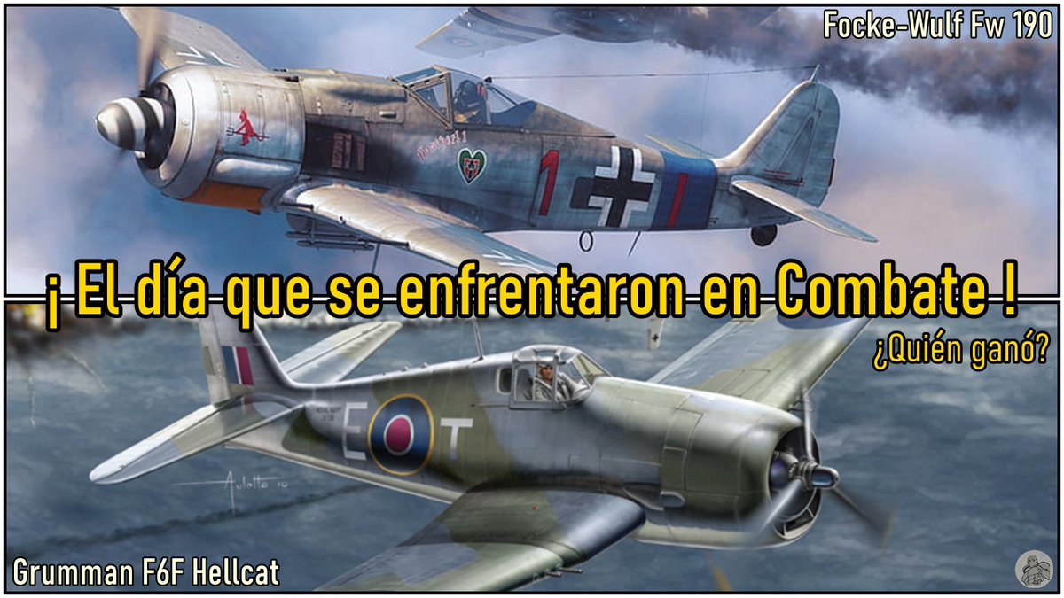 TRUFAULT's tweet photo. Esta noche dejamos la Armada española, para redirigirnos a los cielos de una Europa de la #WW2.
Un continente que sufriría de nuevo el azote de la #Guerra.
Espero que os guste.
https://t.co/Iq5pC2v6VG
🇩🇪🇬🇧
#WWII #Luftwaffe @RoyalAirForce #RAF #FW190 #Hellcat #Wurger #Fighterww2 https://t.co/uQXMu7fiF3