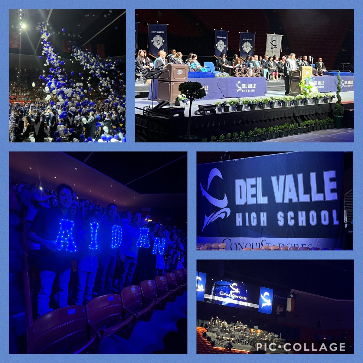 nadia_dlr's tweet photo. Making your dreams a reality requires hard work, passion, and many sacrifices. We can’t wait to see you accomplish everything your heart desires. #OFOD #Classof2023 https://t.co/rNkBTDXPT6