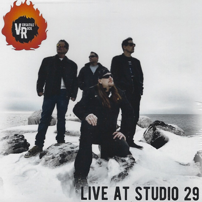 Lonely Oak radio tweet media