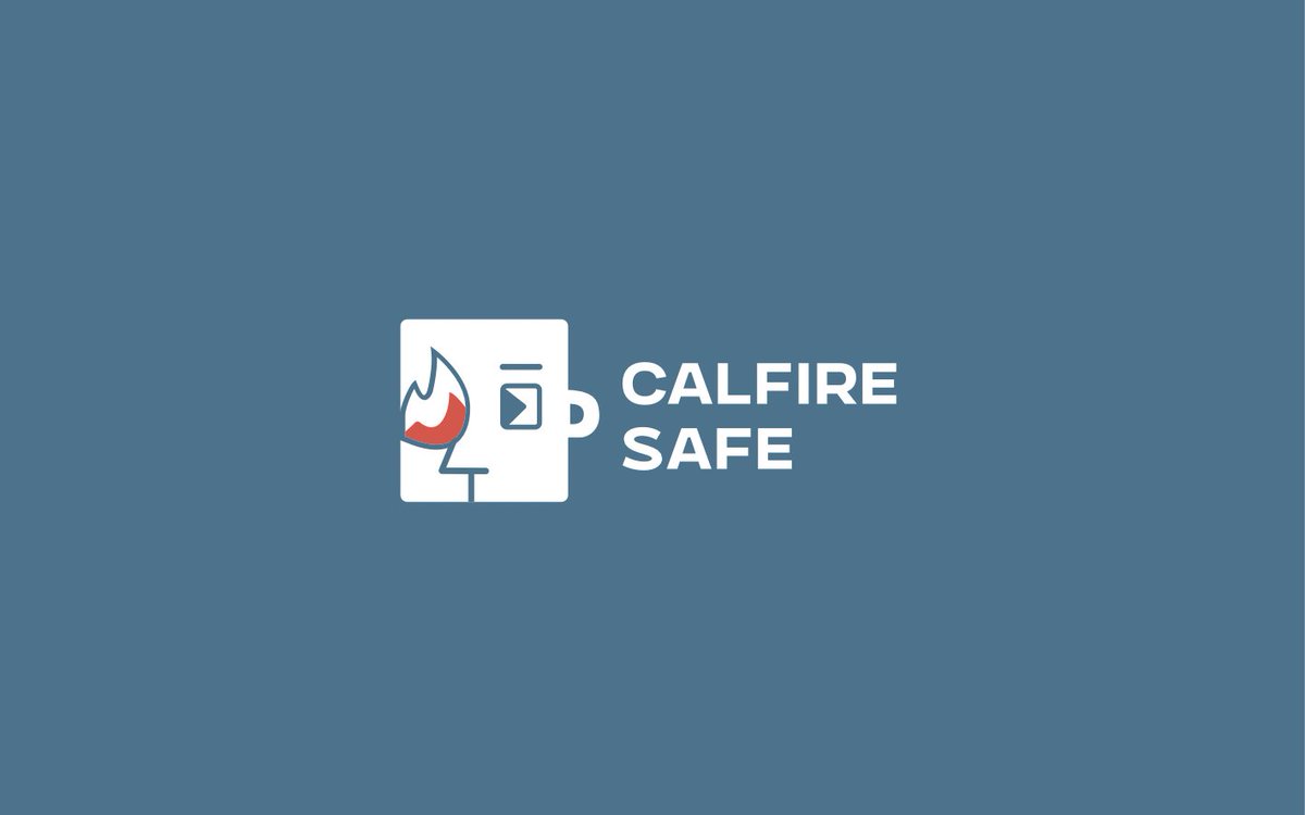 FireSafe California tweet media