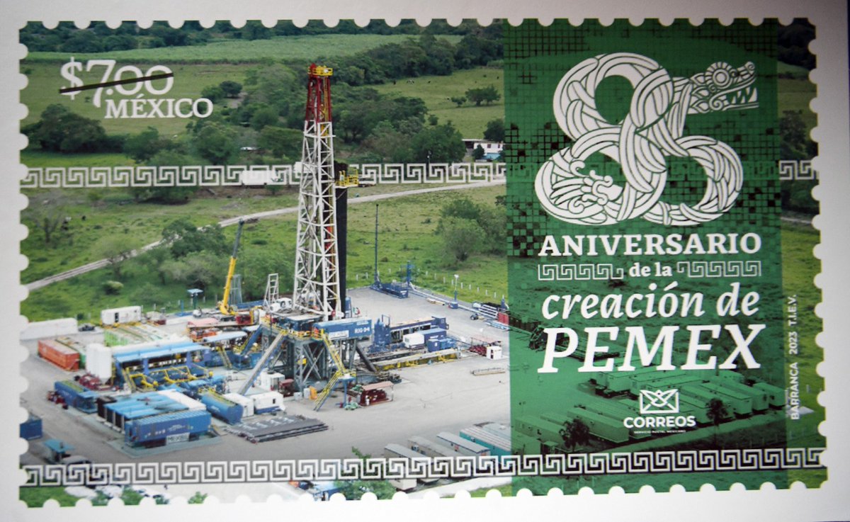 Qué Es El Estatuto Orgánico De Petróleos Mexicanos - Foto 2