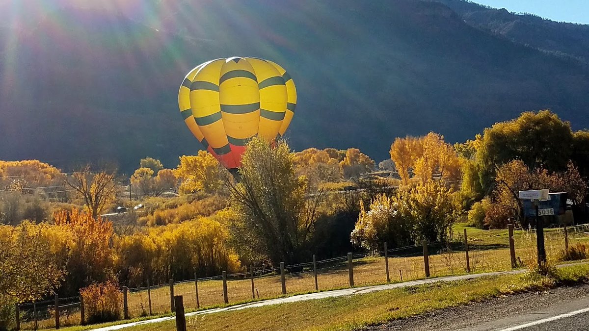 New town every hour on Twitter "Durango, Colorado Population 20,203