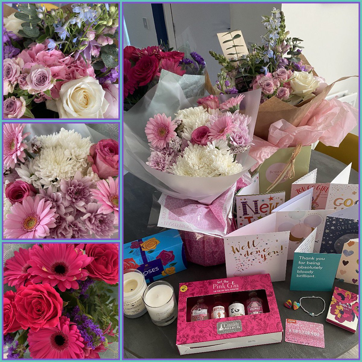 Stacey Russell tweet media