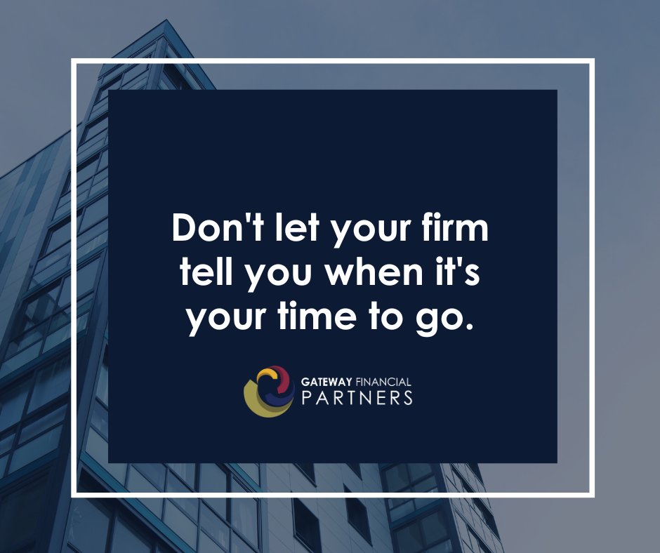 mygfpartner's tweet photo. Retirement is a personal decision. You deserve to have the freedom to decide when the time is right for you. 🙌

#GatewayFinancialPartners #BenchOfLife #IndependentAdvisor #FinancialAdvisor https://t.co/o4CMmaWz0E