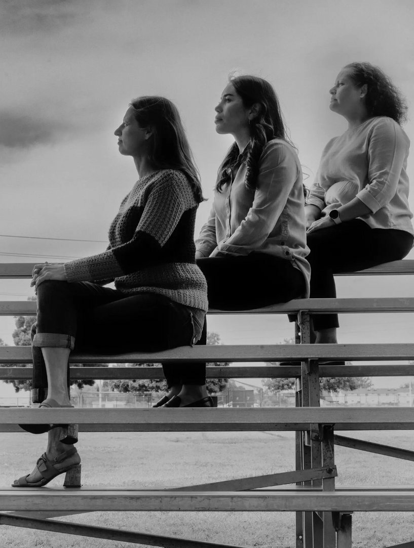 “In the name of environmental justice, Sandra, Veronica, and Phoebe were advocating on behalf of neighborhoods long neglected, mobilizing residents who had never been mobilized before.”

Get inspired by these CV leaders @FresnoBHC <a href="/LCJandA/">Leadership Counsel</a>

nytimes.com/2023/06/01/mag…