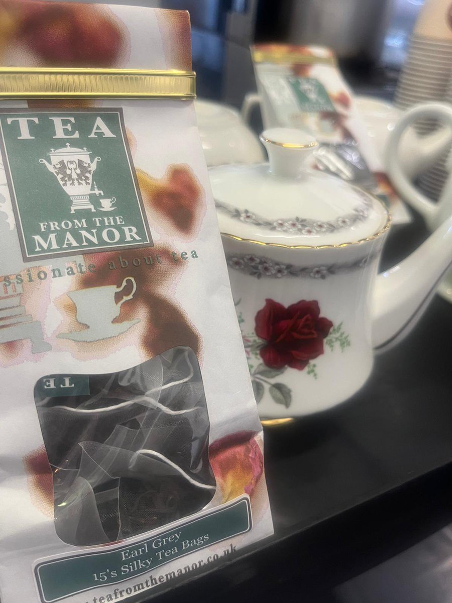 FirthHouse's tweet image. @FirthHouse #teatasting #teaatthemanor, can’t beat a nice refreshing cup off tea on a hot summer day, our residents love our food and drink activities @AnchorLaterLife @NAPAlivinglife @CRMSupport1