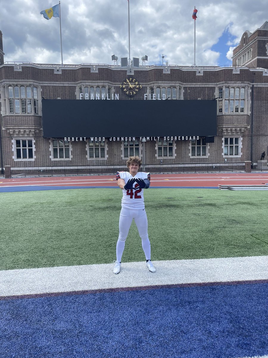 John King tweet media