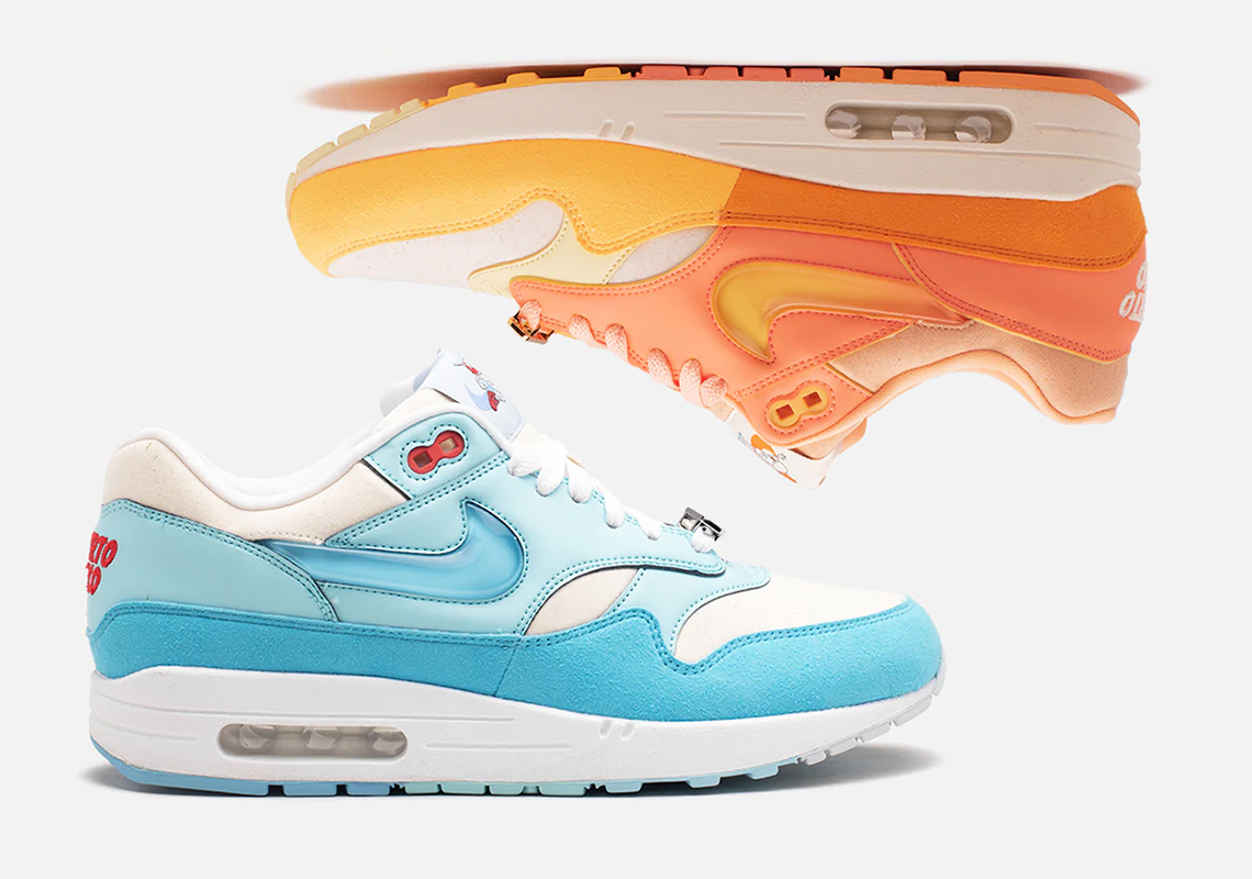 air max 1 puerto rico