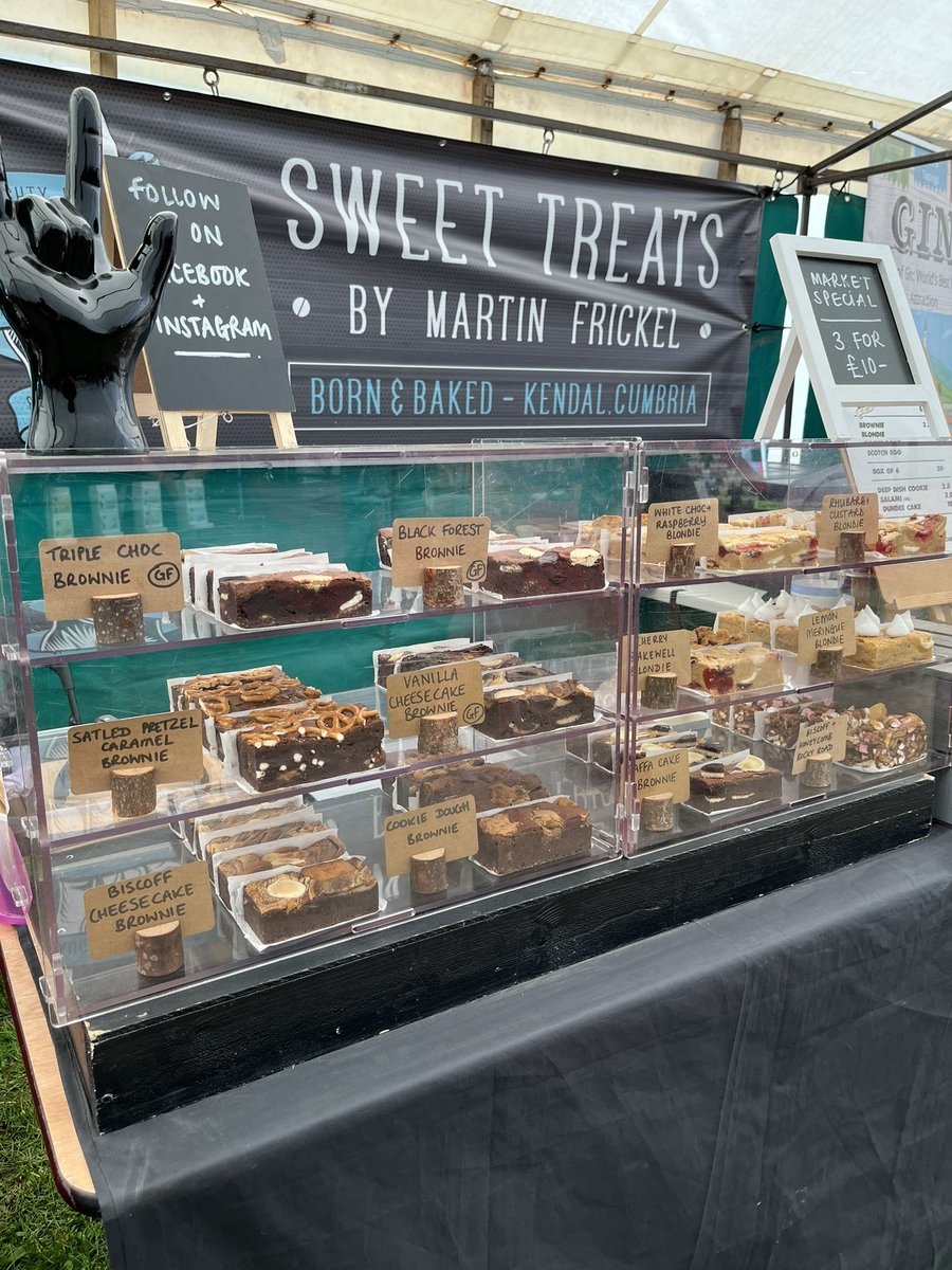 STBYMF's tweet image. THIS WEEKENDS LOCATIONS 📍

@CumberlandShow 
@creativewesthub