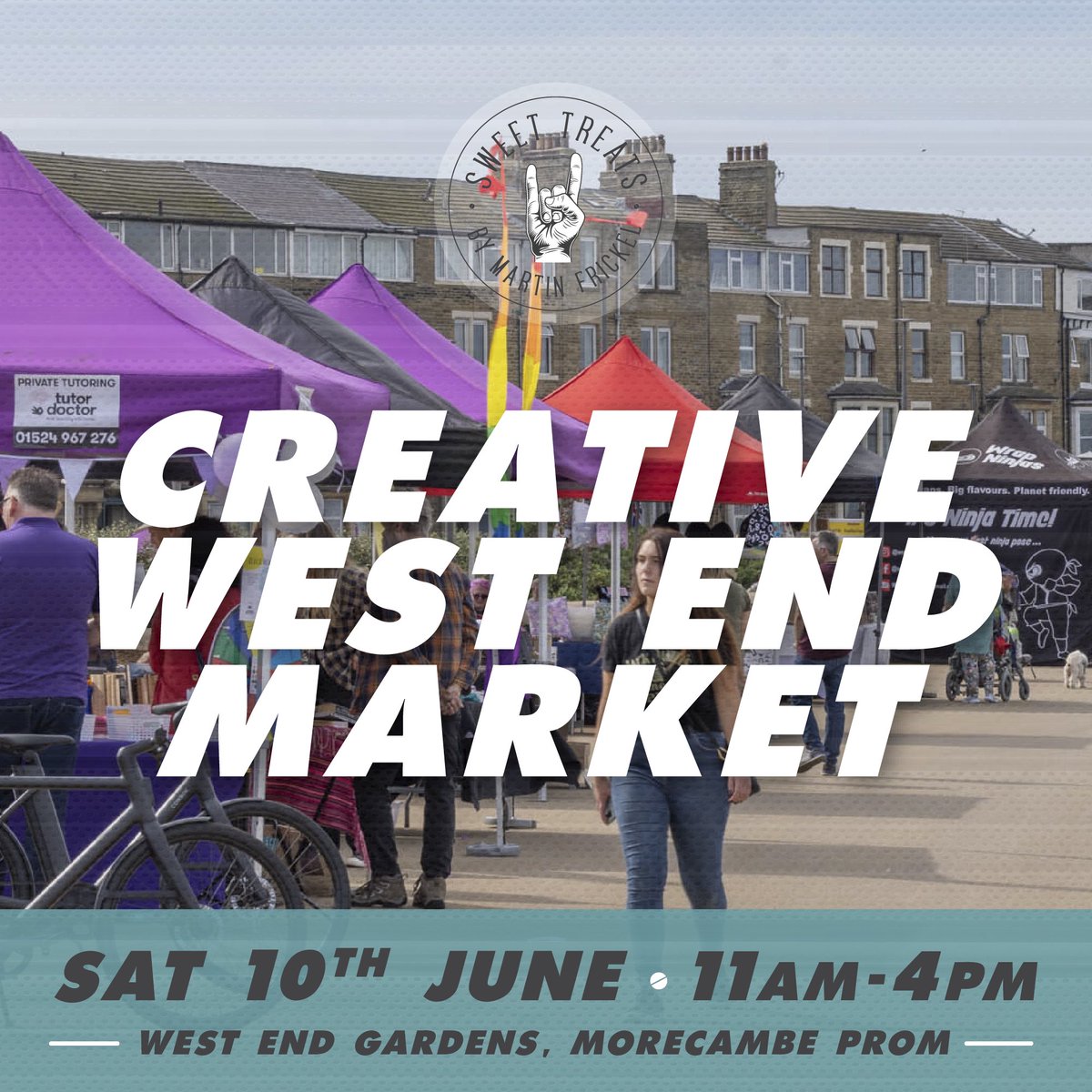 STBYMF's tweet image. THIS WEEKENDS LOCATIONS 📍

@CumberlandShow 
@creativewesthub