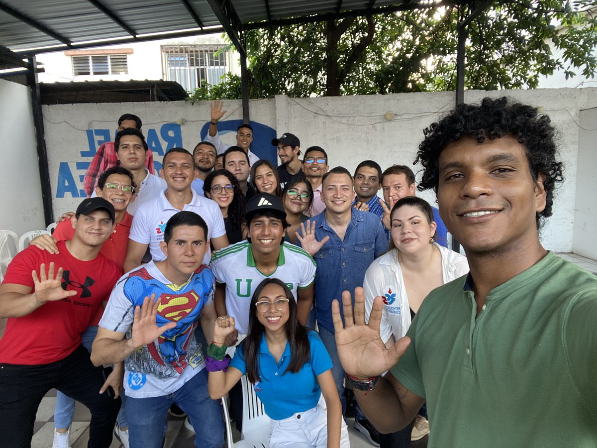 Nela Cedeño tweet media