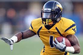 After a great camp and conversation with <a href="/CoachChadScott/">Chad Scott</a> I am blessed to receive my first power 5 offer to <a href="/WVUfootball/">West Virginia Football</a> @PRZPAvic @SWiltfong247 <a href="/MohrRecruiting/">Brian Mohr</a> <a href="/BrianDohn247/">BrianDohn247</a>  <a href="/EdOBrienCFB/">EdOBrienCFB</a> <a href="/mjcrow99/">Michael Crow</a>