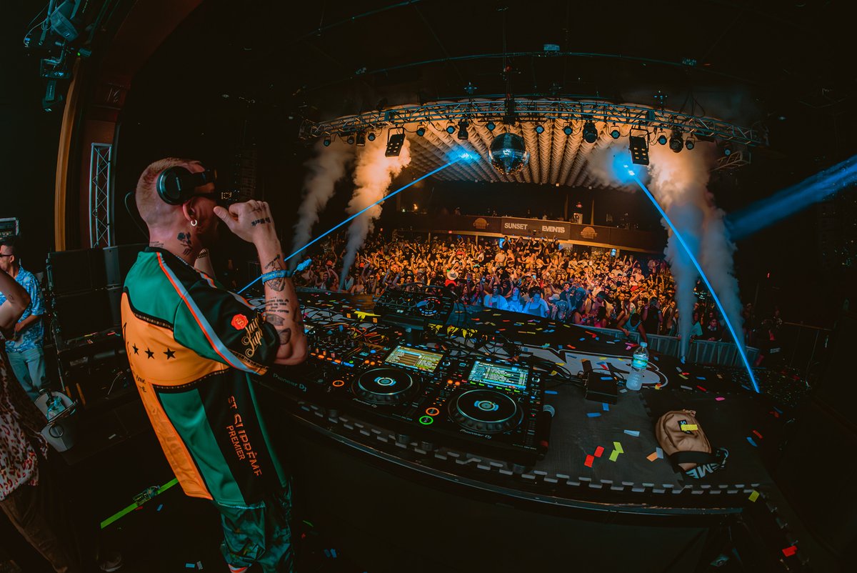 Sunset On The River Festival tweet media