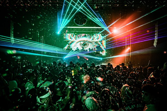 Sunset Music Festival 2023 Sunset Music Festival 2023