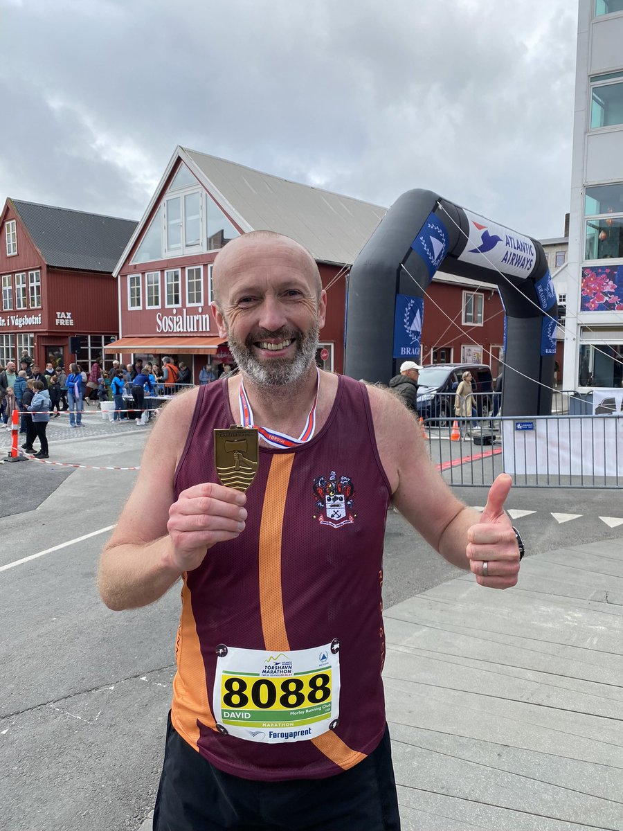 Dave McNamara tweet media