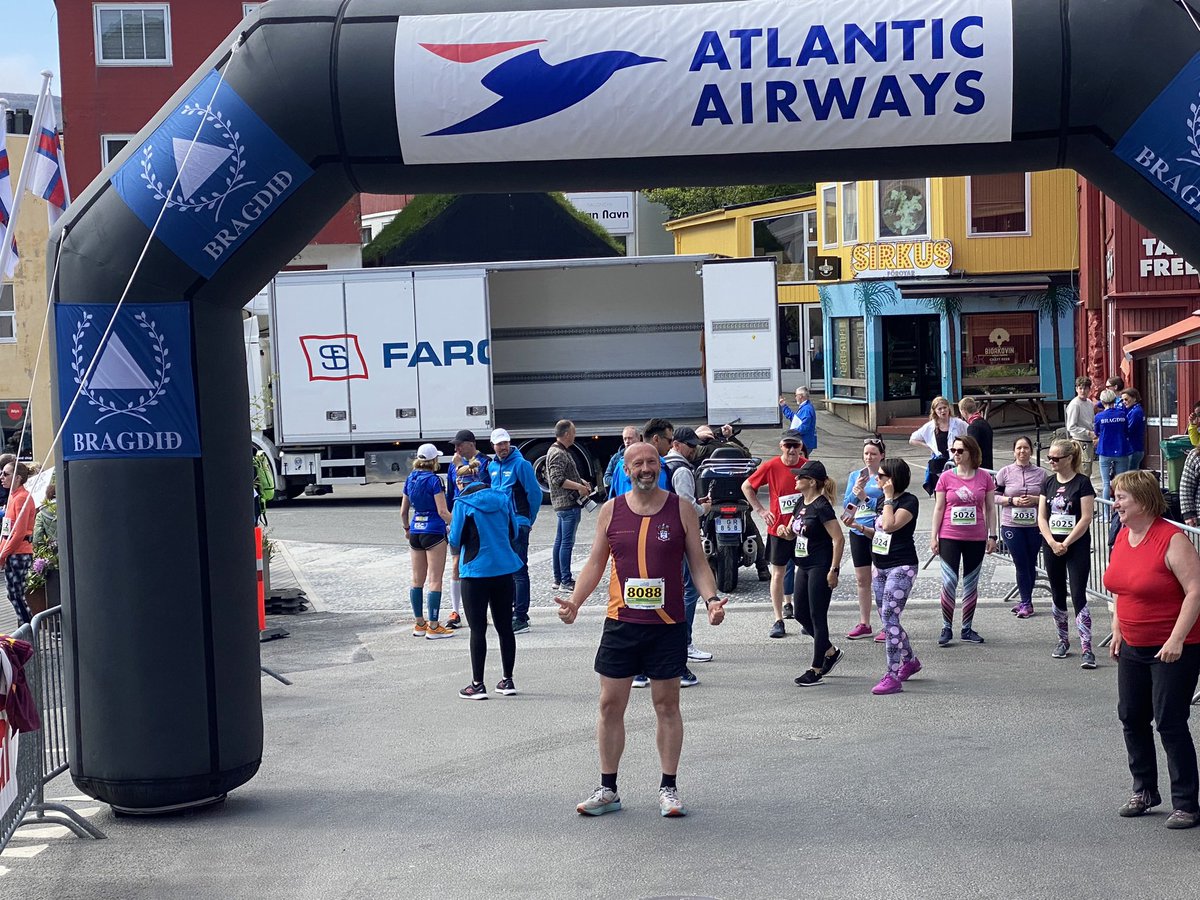 Dave McNamara tweet media