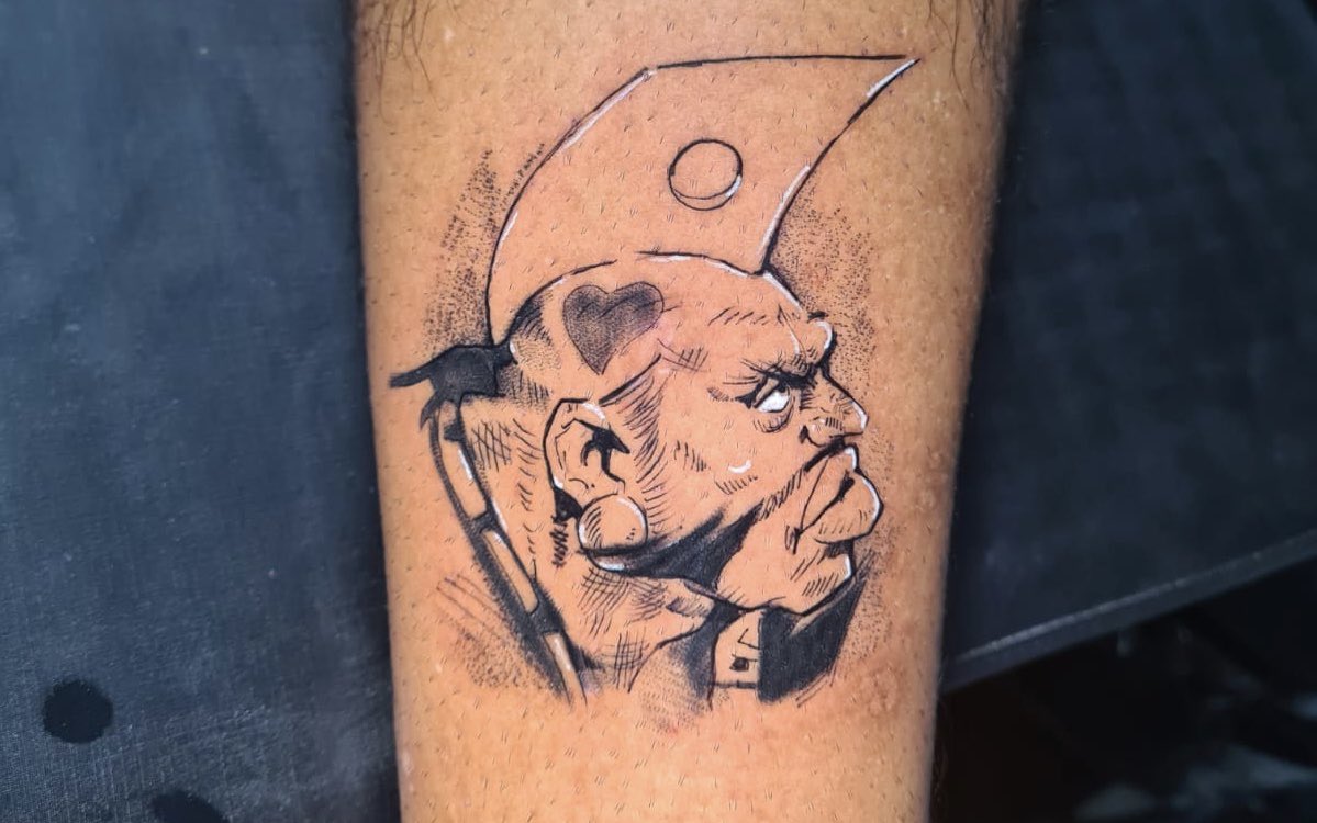 Comitê | EmersonFox 🐷 tweet media