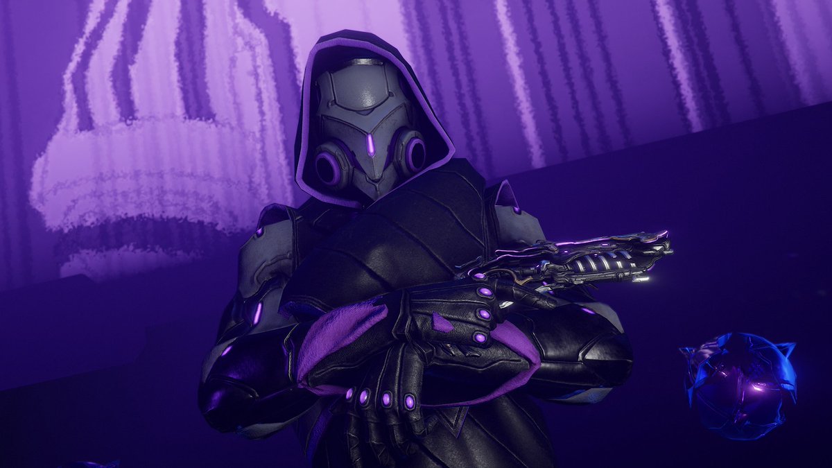 Drifter Techsuit V1.5 | Futuristic | Warframe
#CommuntiyShowcase
<a href="/PNx_VecToR/">VecToR</a>  <a href="/PlayWarframe/">WARFRAME</a>
#Warframe #TennoCreate #WarframeCaptura #CapturaArtist #Xbox #Playstation #PC #Switch #YouTube #Twitch #TwitchAffiliate #Gaming  #Pantheon