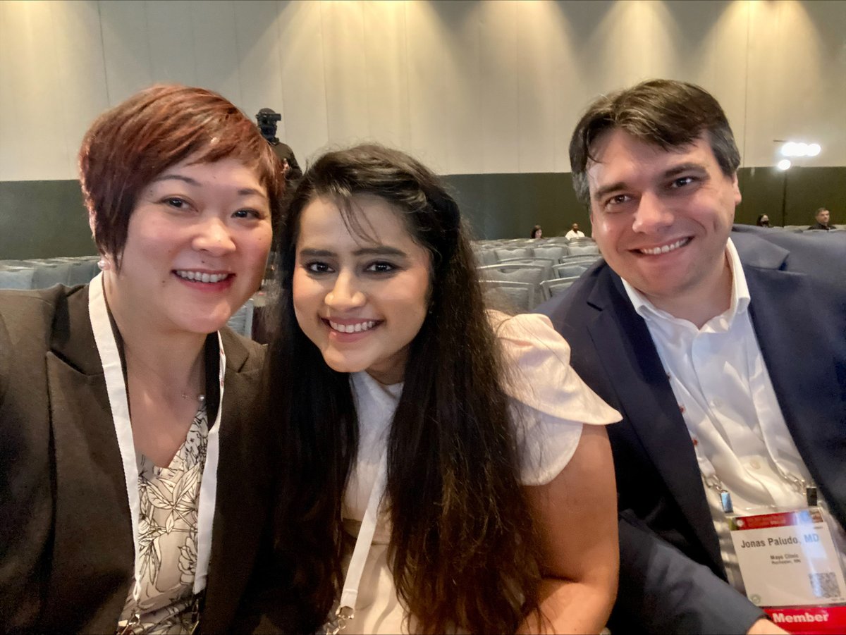 Mayo Clinic Comprehensive Cancer Center tweet media