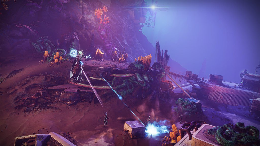 DestinyTracker🚀 tweet media