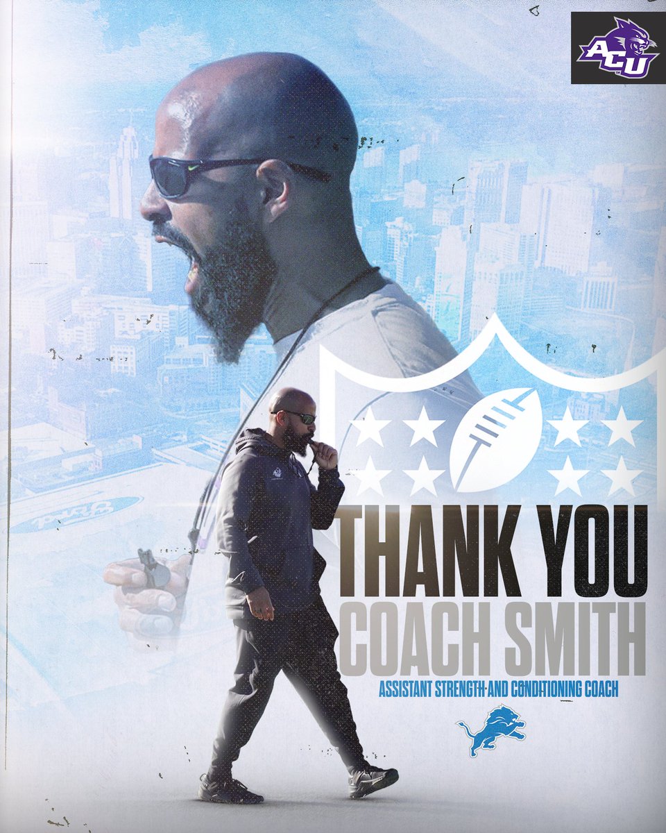 Congrats Coach! 
Full story: bit.ly/3OTepht