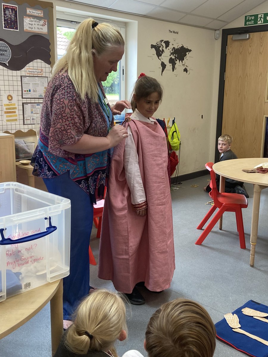 North Wheatley Amethyst Class tweet media