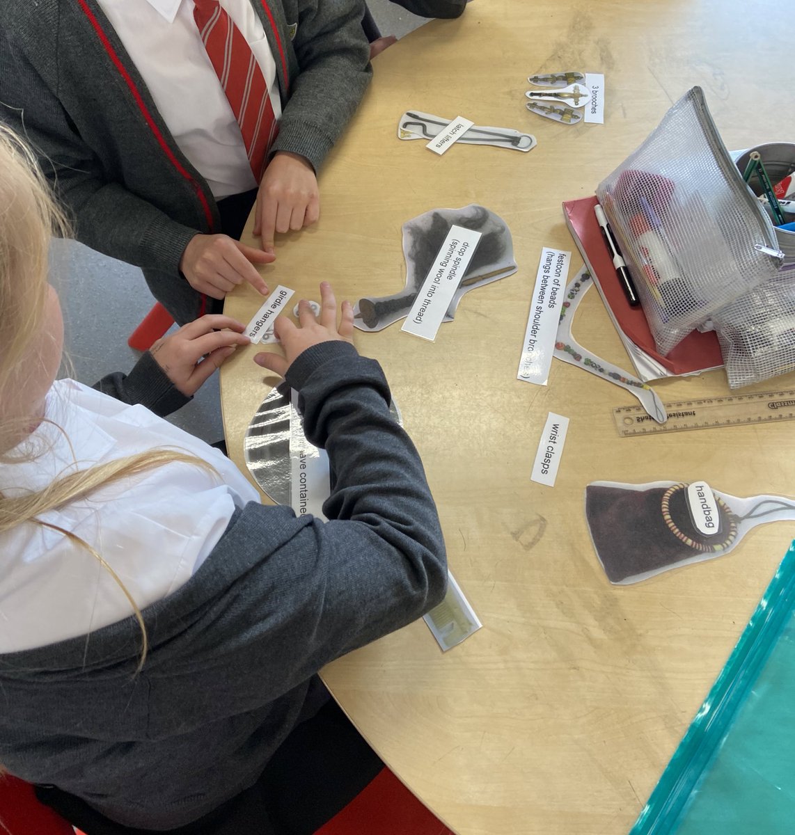 North Wheatley Amethyst Class tweet media