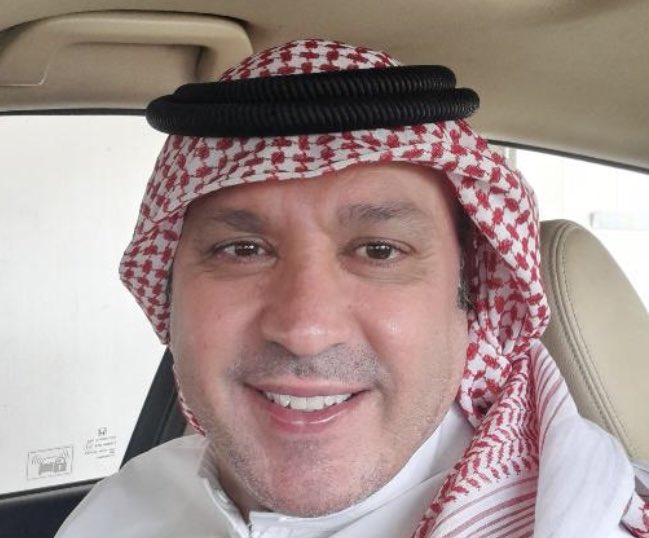 بندربن عبدالله أحمدال مفرح tweet media