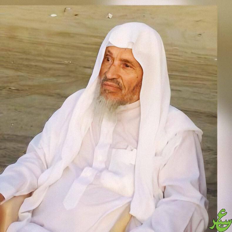 بندربن عبدالله أحمدال مفرح tweet media