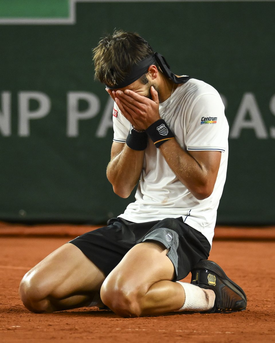 Roland-Garros tweet media