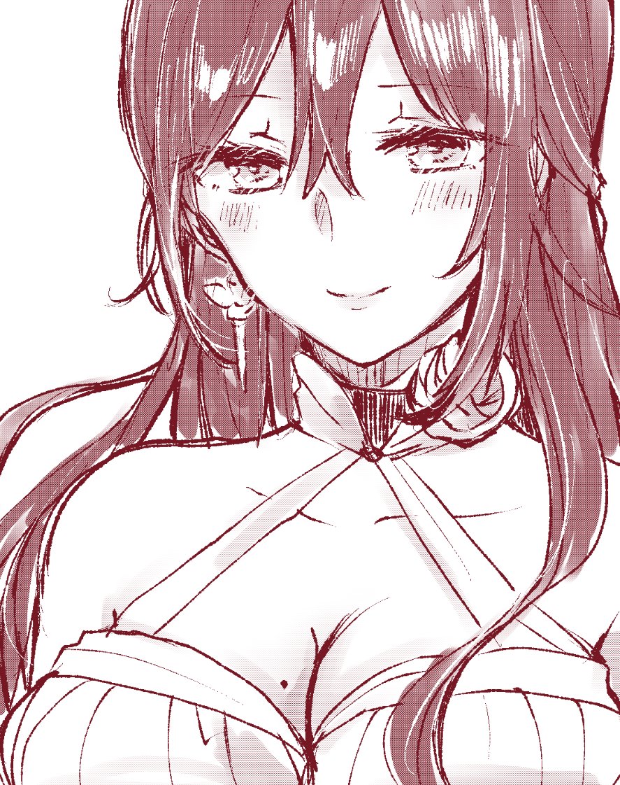 「」|なぎのイラスト