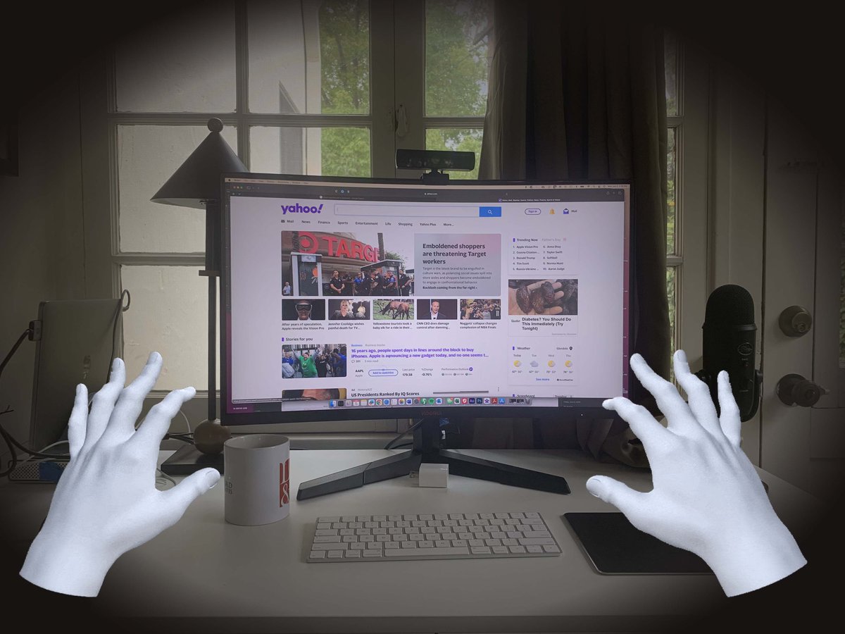 Dan White tweet media