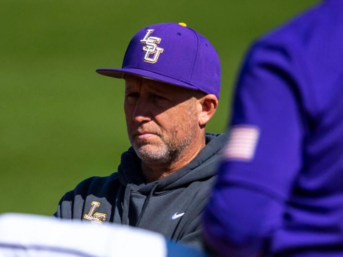 AYS Sports on Twitter "BREAKING is set to announce LSU