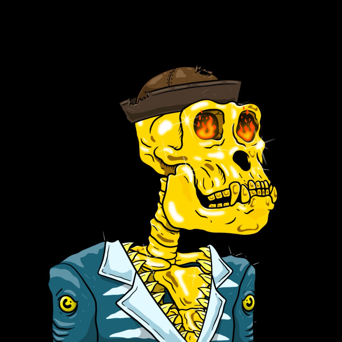 🎉 ZooVerse x Ordinal Apes🎉

Ordinal Apes has given us 2 WL spots to giveaway!

1⃣ Follow 
<a href="/OrdinalApes/">Ordinal Apes</a>, <a href="/ZooVerseNFT/">ZooVerse</a>, <a href="/ZooVerseFriends/">ZooVerse Friends</a>
2⃣ Like, Retweet this post ❤
3⃣Tag 3 friends  ✔ 

⌚18 hours

Good Luck! 🦁🦏🐊🐻‍❄️