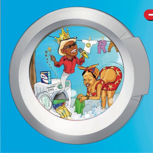 TRAFASSI1's tweet photo. @3Dgifartist Can you do it with a "brown"  washing Bear with the texts om the flaps: TRAFASSI / Kleine Wasjes / Grote Wasjes / Wasmasjien https://t.co/Ms2GVkRCob