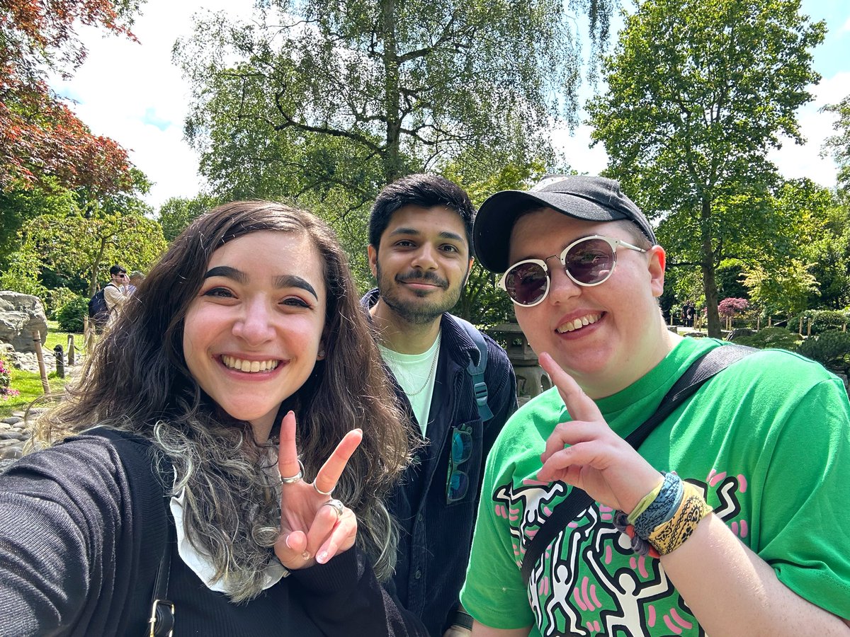 oyasumilunachan's tweet image. Spawn Point friends 💜✨ Thank you for today @ItsAhmeddddd &amp;amp; @JayCam394!!