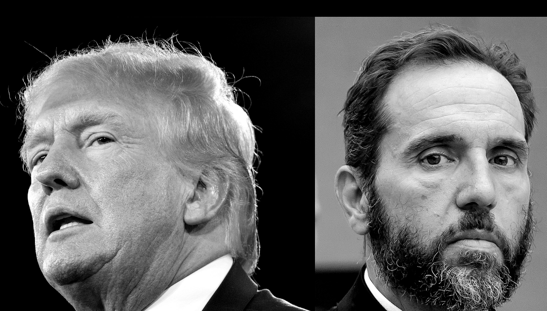 Ed Krassenstein tweet media