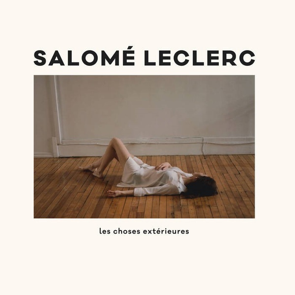 #NowPlaying Salomé Leclerc - Nos Révolutions

#Radio #webradio #radiostream #radiostation #music 
#Musique #rockmusic #alternativemusic #indiemusic #popmusic #electronicmusic #soundtrack #jazz #ClassicalMusic #France #LeHavre