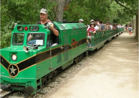 Look, I'm not saying that Austin isn't CAPABLE of building $10 Billion+ worth of new train lines

Just that the Zilker Zephyr being shut down for over four years now doesn't bode well