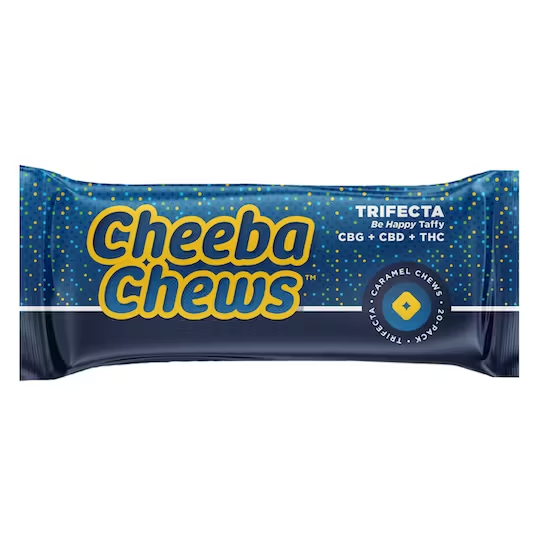 ElkMountain420's tweet photo. Chew, Chew, Chew your way Throught the Week! Cheeba Chews Taffy Edibles $17 + tx Indica=Chocolate, Strawberry Hybrid=Caramel, Sour Apple Sativa=Chocolate, Strawberry Trifecta [Caramel] CBG+CBD+THC $20 + tx #ElkMountain420 #cheebachews #edibles #CannabisCommunity #WeedLovers https://t.co/jtBpp8RGz6