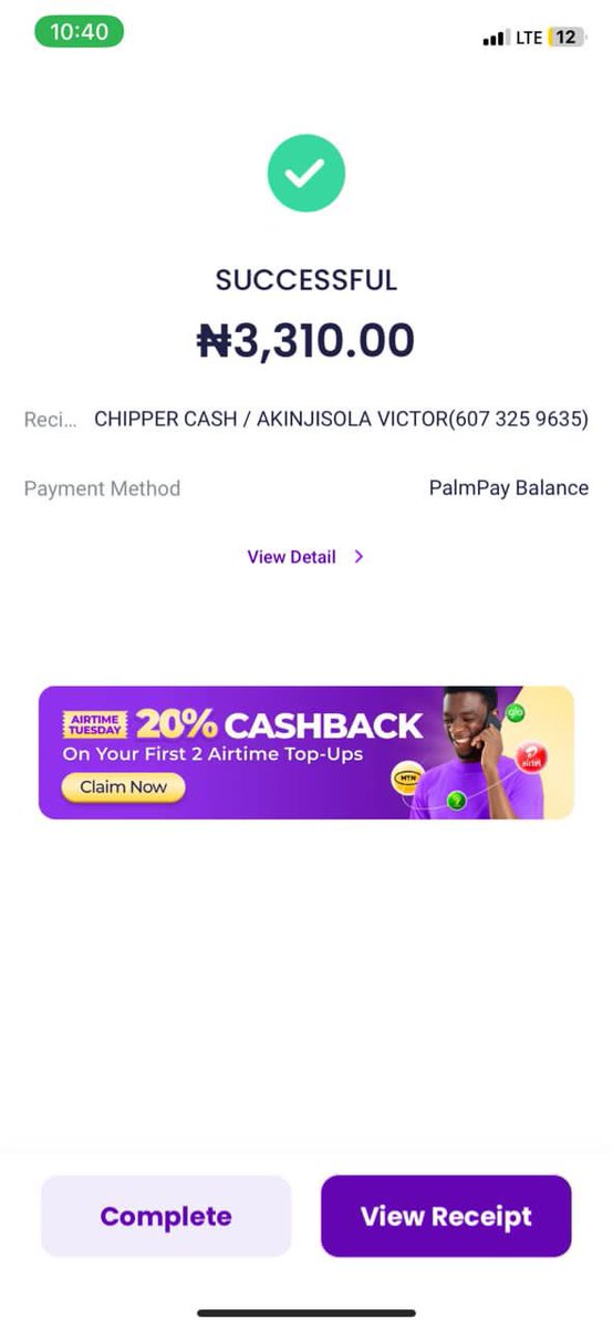 BLAQWHITEY's tweet photo. @chippercashapp https://t.co/o3A6cMVKUJ