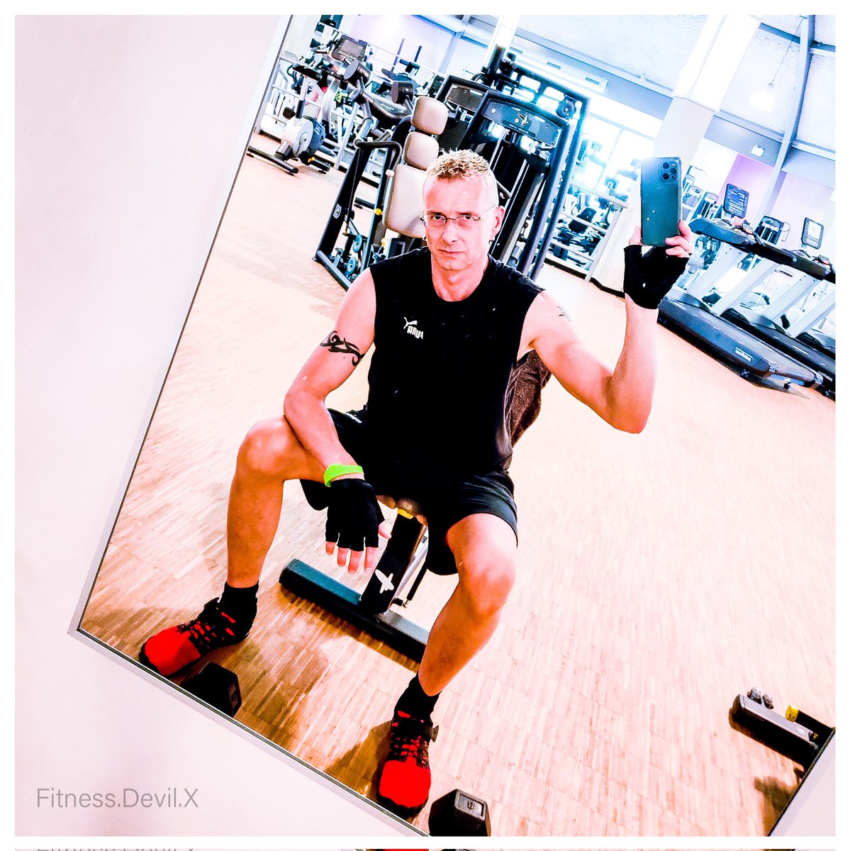 FitnessDevilX's tweet image. Es ist wieder soweit:

#Deloadweek
#Deloadphase
#Deload #Bodystyling #Bodybuilding #Fitness #Fitnesstraining 

😉💪