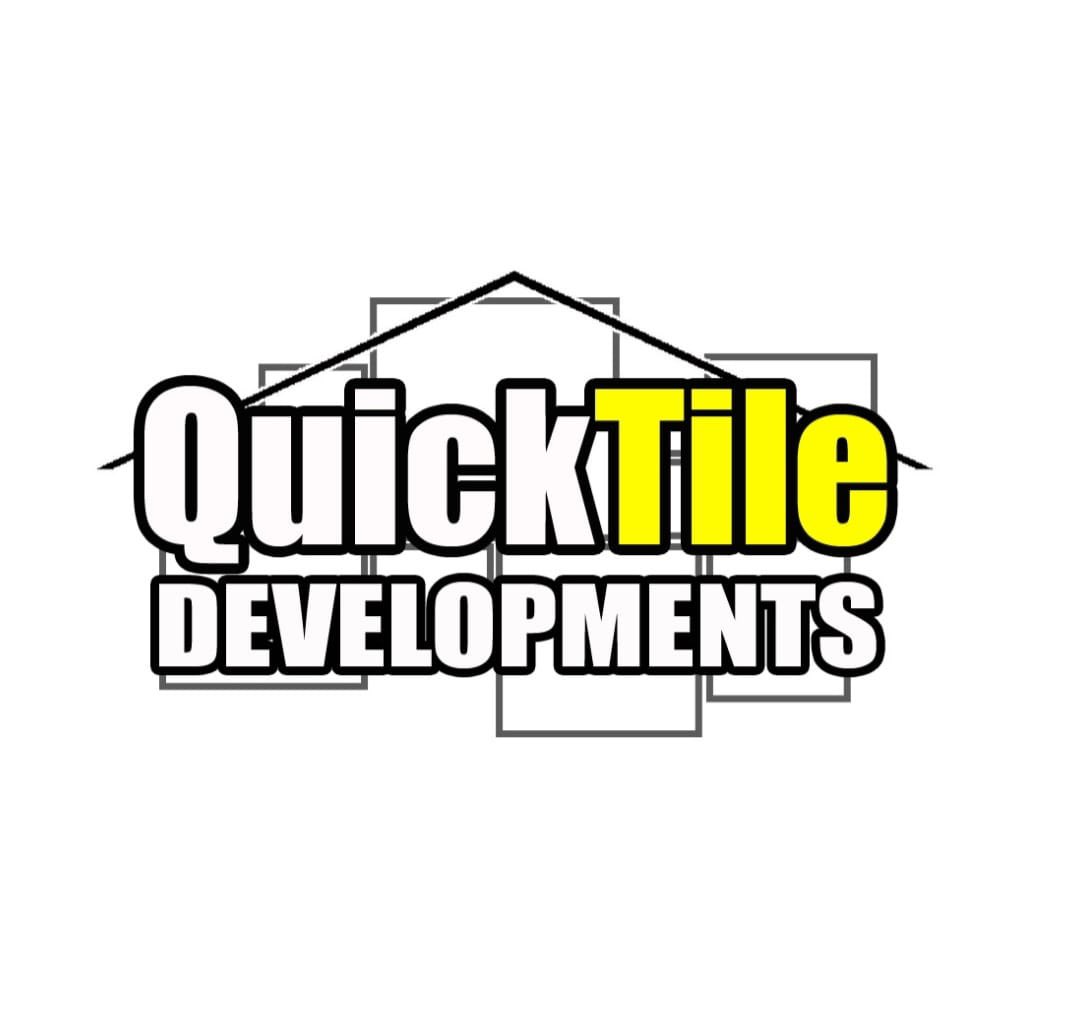 A huge thank you to our Sponsors Quick Tile Development for our 2010’s Home &amp; Away Match Kits! #footballkits #footballsponsorship #couldntdoitwithoutyou #Thankful