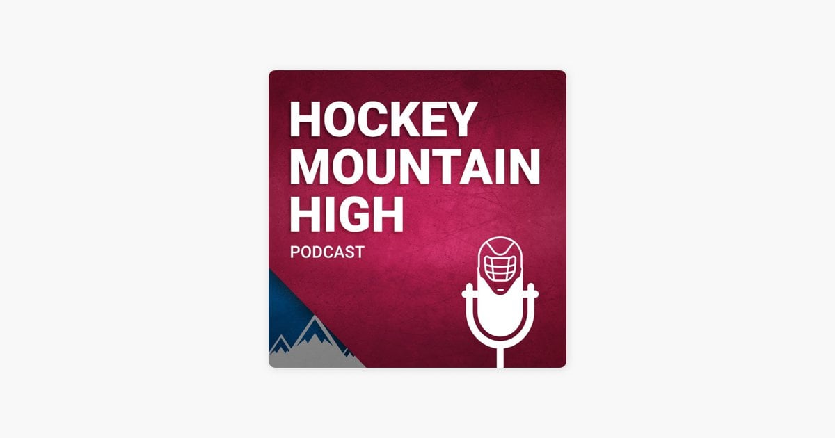 #Hockey Mountain High: Your go-to #Avalanche Podcast: Nichushkin Eligible To Return 
 
rawchili.com/2918439/
 
#Colorado #ColoradoAvalanche #Denver #IceHockey #NationalHockeyLeague #NHL #NHLWesternConference #NHLWesternConferenceCentralDivision