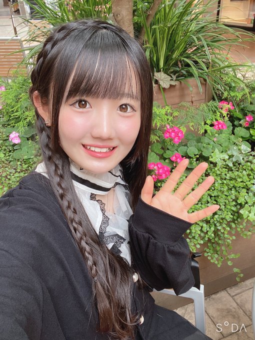 なゆこてゃんのTwitter画像37