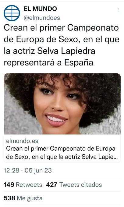 Votadme aquiii porfa https://t.co/y4ntvnUyQ2 gracias!!!! ❤️❤️❤️ https://t.co/4a1Qq5R6eg<a href="/tag/nuevafotodeperfil"class="tags"><span>#nuevafotodeperfil</span></a>