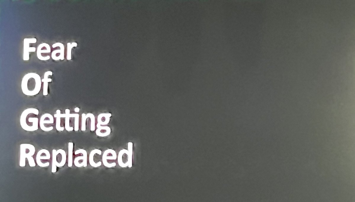 rechte Abschaffungsangst 😝

„Impfung, Windrad, Metaverse wie Transformation nicht demokratisch gelingt“ Session <a href="/Matthias_Quent/">Prof. Dr. Matthias Quent</a>  auf der #rp23: re-publica.com//de/session/im…