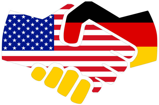 70% of Americans have a German ancestor. Can I celebrate who I am? #stolzmonat