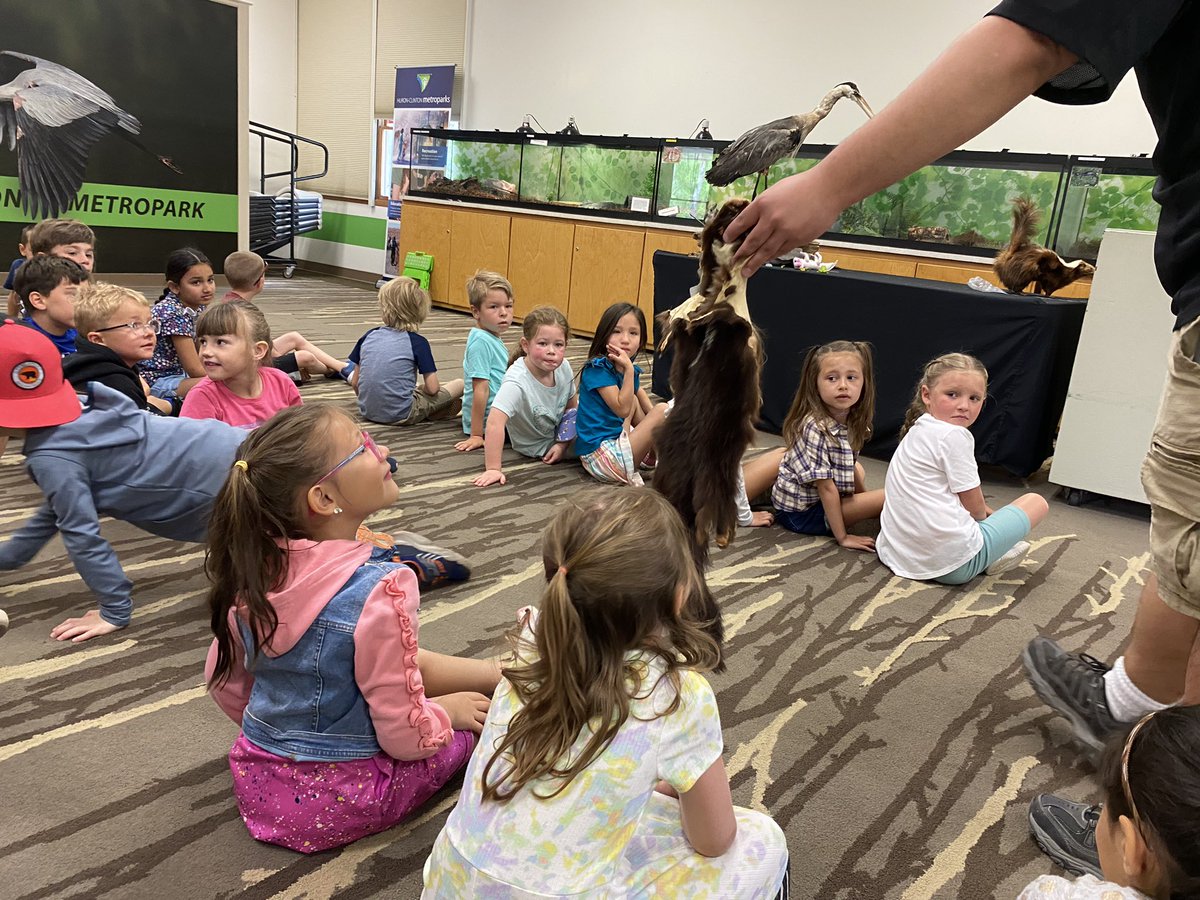 Sarah Stachecki on Twitter "Kensington Nature Center"